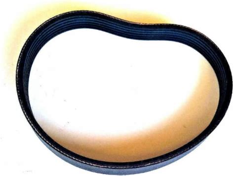 1 Pcs Replacement Belt Compatible With Ryobi Model L400