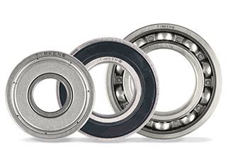 Timken Corrosion Resistant Deep Groove Ball Bearings The Timken Company