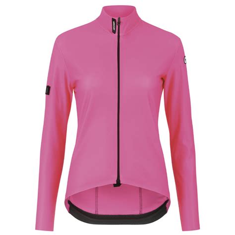 Veste vélo mi saison femme Assos UMA GT Spring Fall C2