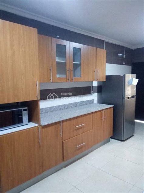 For Rent Serviced Bedroom Apartment With Bq Pool Off Alexander