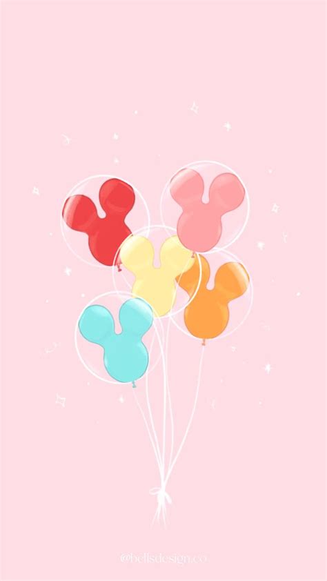 Cute Disney Iphone 5 Wallpaper