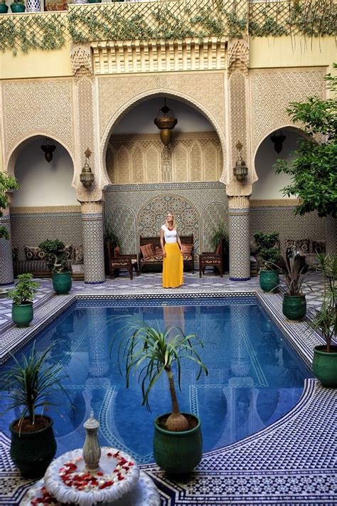 Riad Salam Fes Updated 2020 Prices Hotel Reviews And Photos