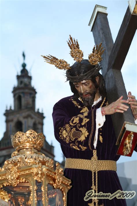 Jemimar Hdad Ntro Padre Jes S Nazareno Semana Santa Moguer