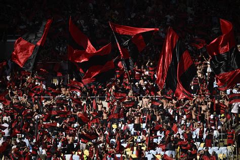 Flamengo X Millonarios Partida Terá Homenagens Para Apolinho E