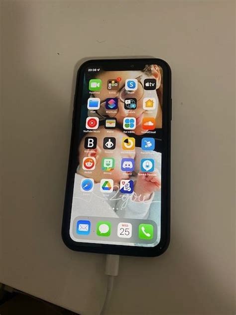 IPHONE RX