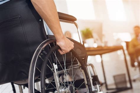 Top 4 Conditions That Qualify For Long Term Disability Benefits In The