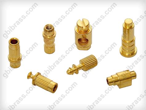 Brass Terminals Brass Pcb Terminals Brass Terminal Manufactuers