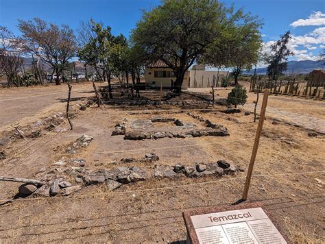 Top 7 Oaxaca Ruins And Archaeological Sites Worth Visiting