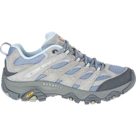 Купить Обувь для походов Широкие походные кроссовки Moab 3 Merrell ...