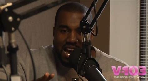 Kanye Compares His Nike-Adidas Situation With 50 Cent-Game Beef | HipHop-N-More