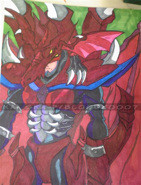 Destiny Hero Bloo D By Bloo Dkai12 On Deviantart