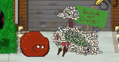 Aqua Teen Hunger Force The Best Episodes Ranked