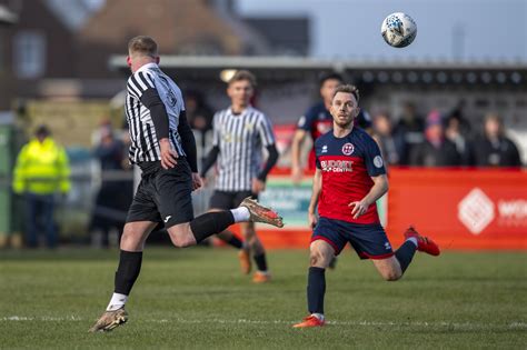 Match Gallery Redcar Athletic Vs Whickham Redcar Athletic Fc