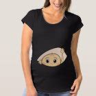 Funny Maternity Or Pregnancy T Shirt Due Date Zazzle