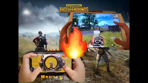 How To Get Ipad View In Pubg Mobile Pubg Ipad View No Root Root Pubg