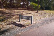 Jells Park - Playground & Walking Tracks Map, Wheelers Hill