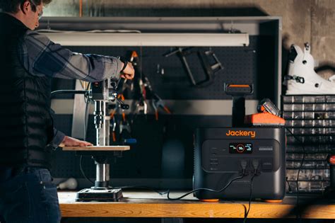 Jackery lancia Explorer 3000 Pro il generatore più potente dell azienda