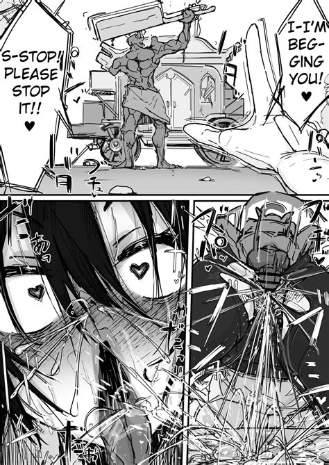 Ojousama To Nemuri Saru Page Nhentai Hentai Doujinshi And Manga