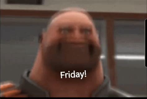 Friday Friday Yay Friday Dance Happy | GIF | PrimoGIF