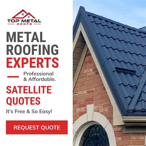 Metal Roofing Mississauga Top Metal Roofs Affordable Steel Roofs