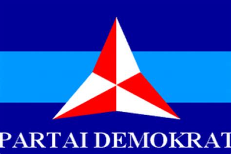 Respons Pendiri Demokrat Sikapi Pendaftaran Logo Partai Republika Online