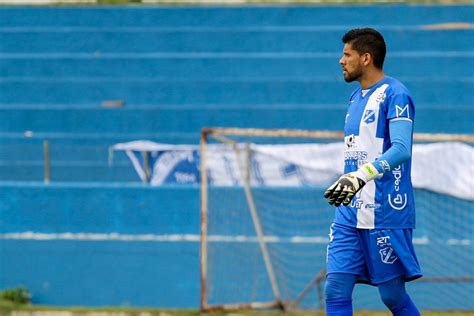 Taubat Anuncia Retorno Do Goleiro Leandro Primeiro Refor O Do Clube