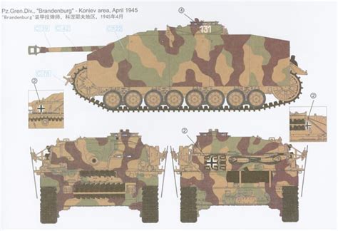 Looking for photo reference on RFM Stug IV - Armor/AFV - KitMaker Network