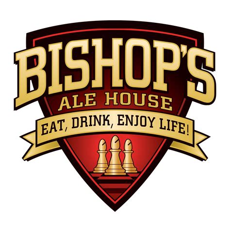 Bishop Logos - Free Bishop Logo Ideas, Design & Templates