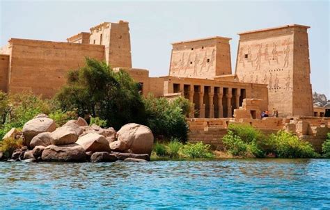 Ms Blue Shadow Nile Cruise First Class Egypt Tours