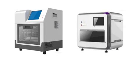 Automated Nucleic Acid Purification System Nucleic Acid Purification