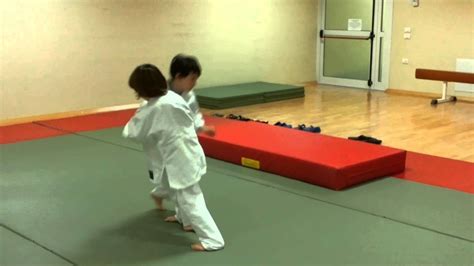 Ardor Judo Padova YouTube