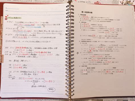 【保存版】授業ノートの取り方10個のポイント｜地方公立出身の東大生が実践！ 東大みおりんのわーいわーい喫茶