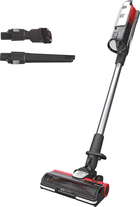 Hoover Cordless Vacuum Cleaner H Free With Up To 25 Mins Run Time