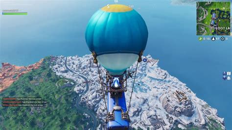 ’14 days of Fortnite’ challenges leak online – Lakebit