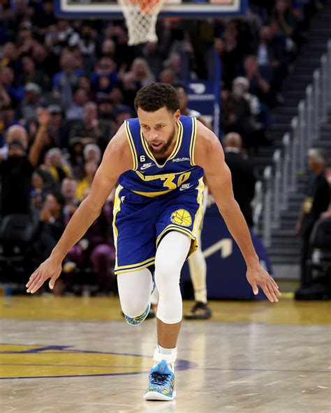 The Athletic On Twitter Steph Curry Is The First Player In NBA