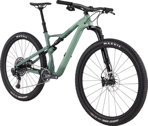 Cannondale Scalpel Carbon SE Ultimate Dedham Bike