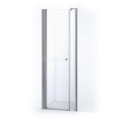 Zircon Comfort Douchedeur Cm Chroom Helder Glas Draaideur Dw