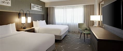 Hotels in Dunwoody - Embassy Suites Atlanta Perimeter Center