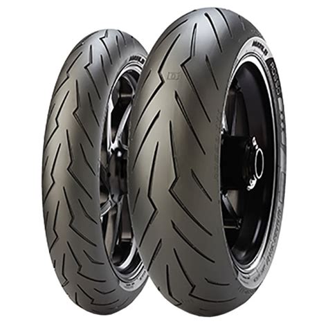 Pirelli Diablo Rosso 3 Review