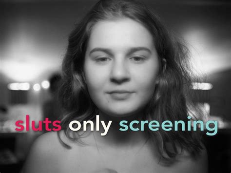 You’re Invited To A Sluts Only Screening National News Alamo Drafthouse Cinema