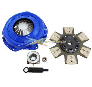 Fx Stage Clutch Kit For Jeep Cj Cj J Cherokee Wagoneer