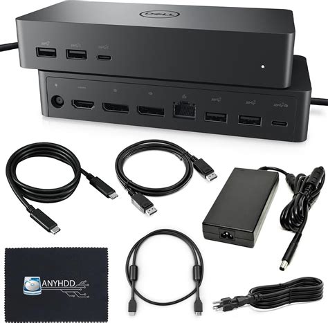 Amazon.com: Dell 7-in-1 USB-C Multiport Adapter - DA310 : Electronics