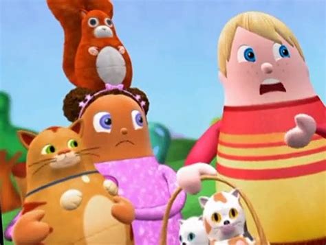 Higglytown Heroes Fran