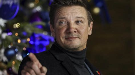 Jeremy Renner Shares Recovery Update 10 Months After Accident Good