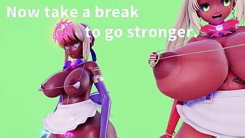 MMD Fgo Exercise XVIDEOS