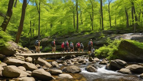 Honey Creek State Park Explore Iowa Verdant Traveler