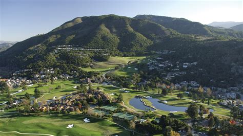 Carmel Valley Ranch California Usa Hotel Review Condé Nast Traveler