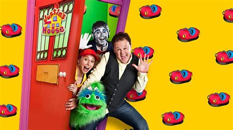 Cbeebies Schedules Sunday 1 April 2012