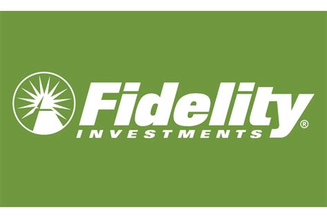 Fidelity Investments Png