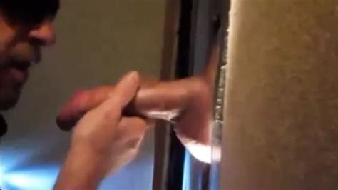 Hot Cocksucker At Gloryhole Gay Glory Hole Porn Xhamster
